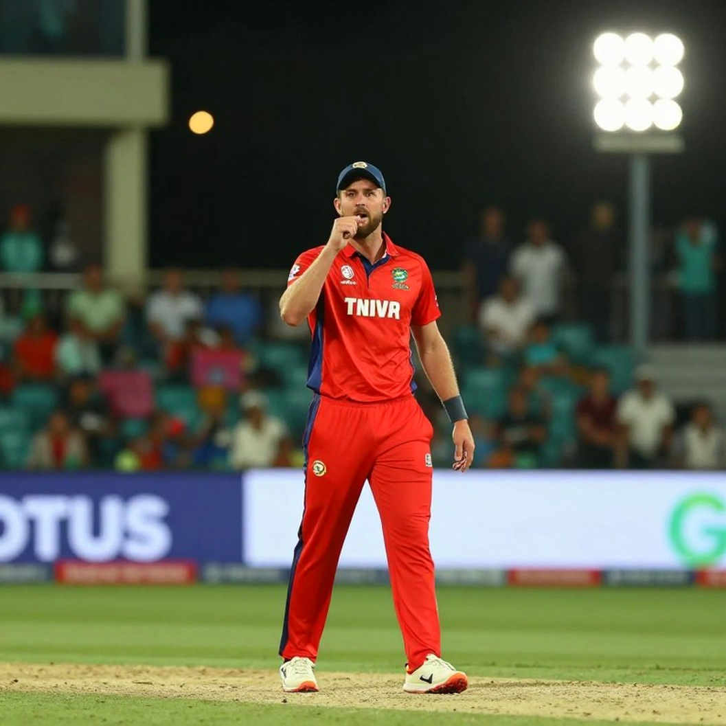বল হাতে কোয়েন্সল্যান্ডের জয়, কিন্তু ব্যাট হাতে ফাটল ধরেছে শিরোপা-প্রত্যাশীদের