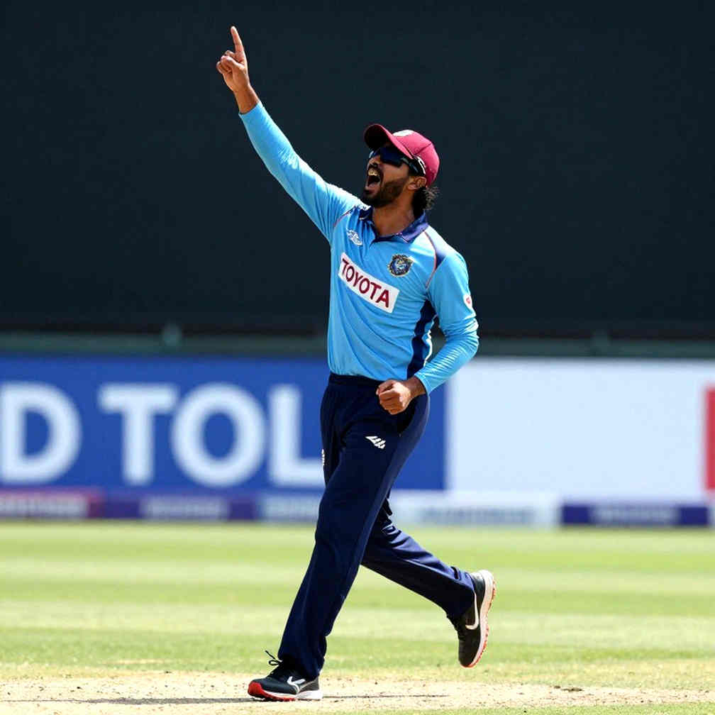 হাইলাইট নয়, টাইমস্ট্যাম্প: ৩৩তম হেম্যান ট্রফির দ্বিতীয় লেগ নিয়ে যা জানা যায়, আর যা জানা যায় না