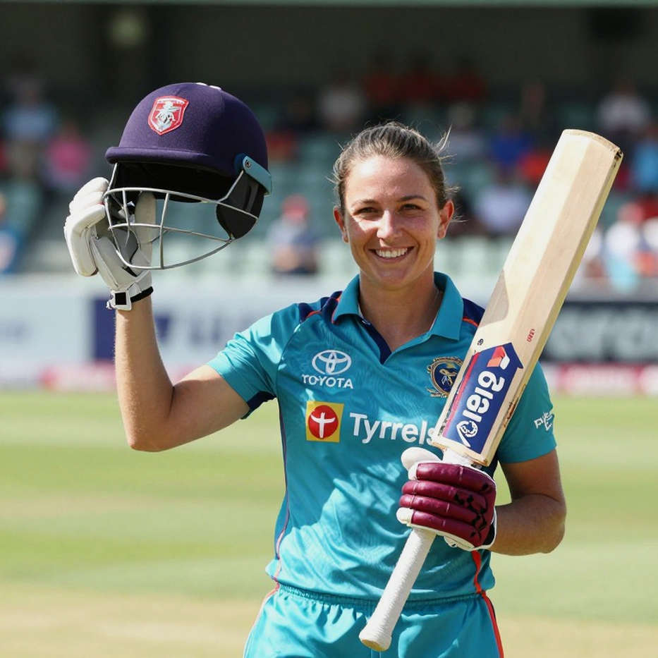 The Real Story of England's Sri Lanka Tour Is the Four-Week Gap in the Calendar