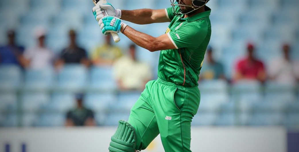 The Silent Honesty of Empty Data: The Model That Refuses to Lie in Cricket Analysis