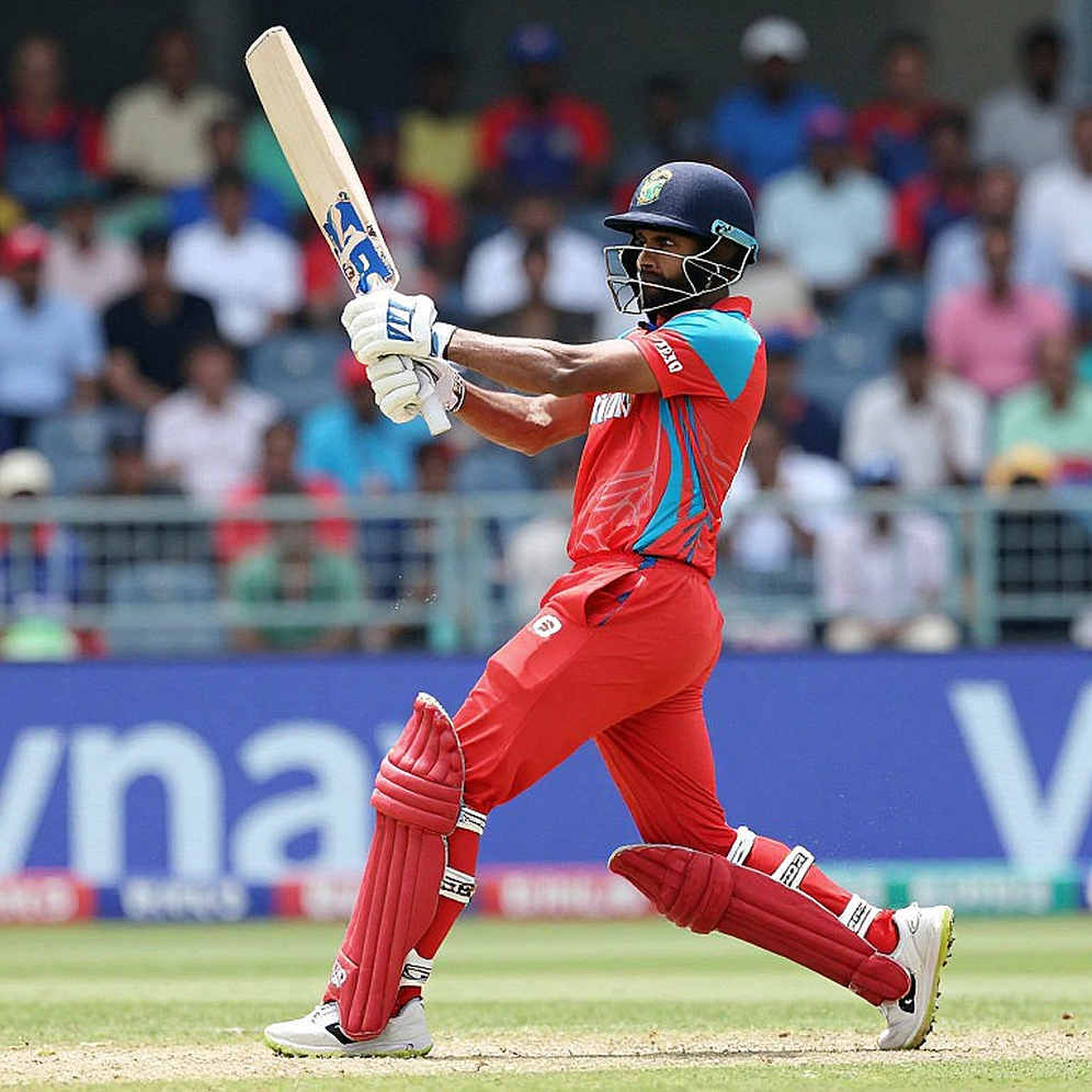 Four Wins Equation for Bangladesh: Major Risks Behind Shanto's 'No Pressure, Inspiration' Remarks