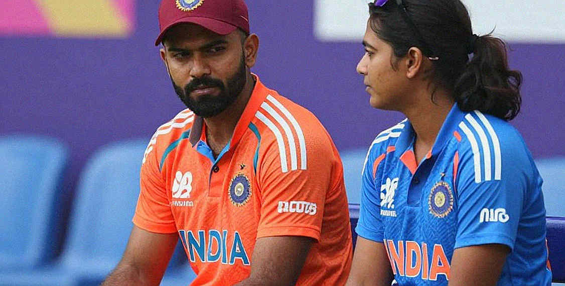 Return Without Readiness: India's New Zealand Squad Is Written in the Workload Ledger