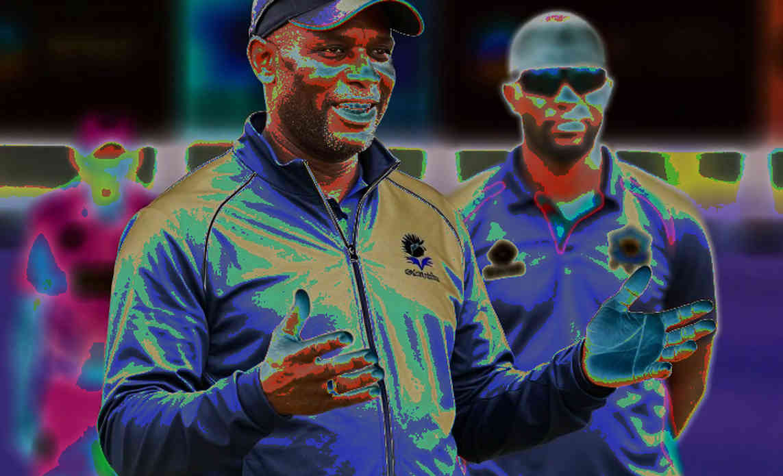 Packer's Chequebook and Gavaskar's Silence: The Captaincy-Control Ledger, 2026–2026 Packer's Chequebook and Gavaskar's Silence: The Captaincy-Control Ledger, 2026–2026