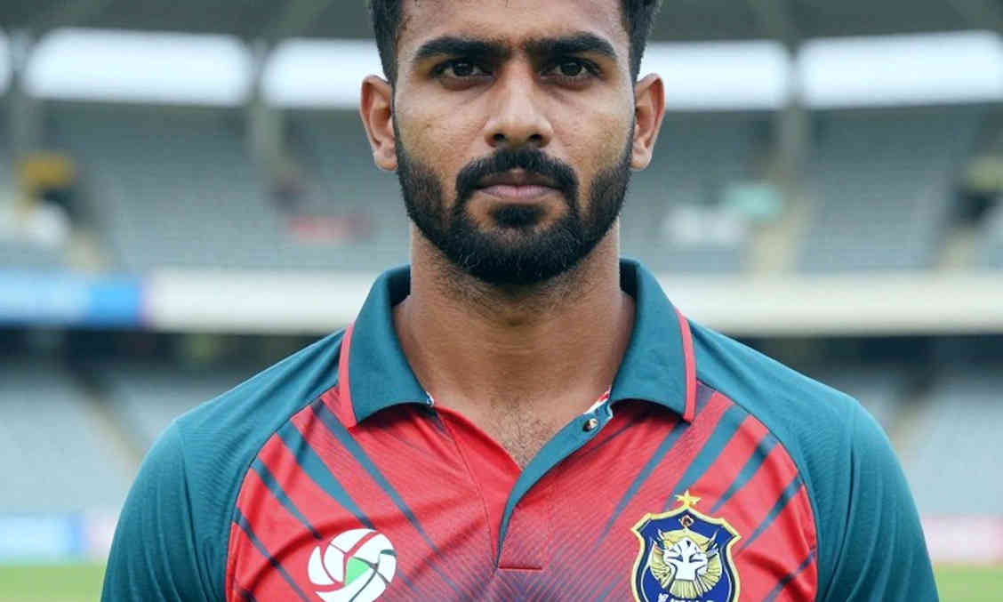 ক্লান্তি স্কোরবোর্ডে ওঠে না: এশীয় ক্রিকেটের ব্যস্ততম ক্যালেন্ডারে ইনজুরির আসল হিসাব ক্লান্তি স্কোরবোর্ডে ওঠে না: এশীয় ক্রিকেটের ব্যস্ততম ক্যালেন্ডারে ইনজুরির আসল হিসাব