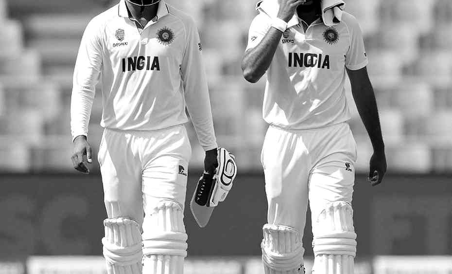 Winning the Series, Losing the Game: Gill's Death-Overs and Fielding Confession, and the Road to CWC27
