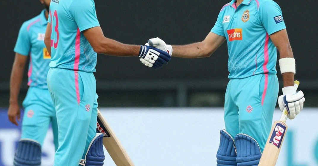 Sehwag's Mirror and the Fifteen-Year-Old: The Numbers Inside Vaibhav Sooryavanshi's Hype Sehwag's Mirror and the Fifteen-Year-Old: The Numbers Inside Vaibhav Sooryavanshi's Hype