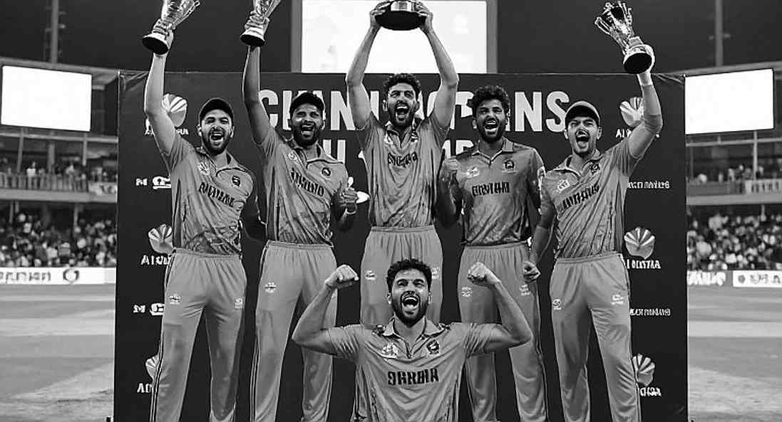 একটা কুইজ, একটা ফাঁকা ঘর: আরাফাত মিনহাসের রেকর্ড নিয়ে ওয়াইজডেন যে প্রশ্নটা ছাপল, উত্তরটা ছাপল না