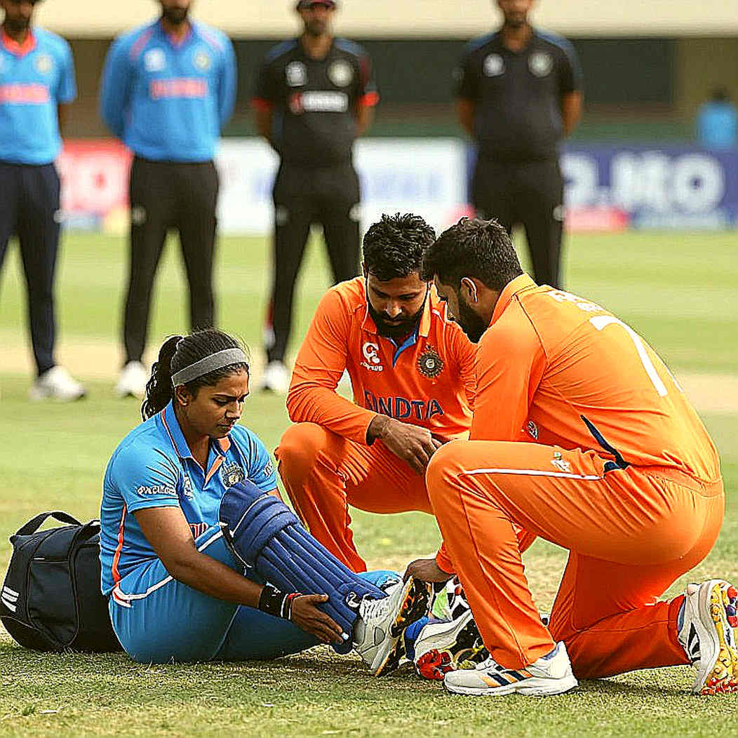৩৩ বলে শূন্য, ৩৮ বলে ৪৮: ডারবানে ম্যাডিনসনের 'রিডেম্পশন' আসলে কতটা সত্য? ৩৩ বলে শূন্য, ৩৮ বলে ৪৮: ডারবানে ম্যাডিনসনের 'রিডেম্পশন' আসলে কতটা সত্য?