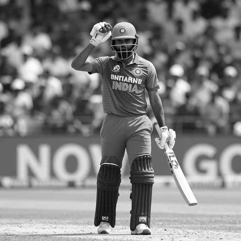 From 97/5 to 179: The Story Bavuma's Rescue Innings Leaves Off the Scoreboard From 97/5 to 179: The Story Bavuma's Rescue Innings Leaves Off the Scoreboard