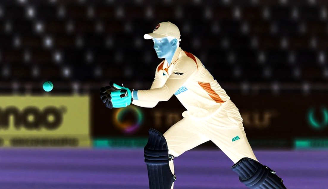 The Testimony of Empty Cells: What an Information-Free Report Reveals About Cricket's Rumor Economy The Testimony of Empty Cells: What an Information-Free Report Reveals About Cricket's Rumor Economy