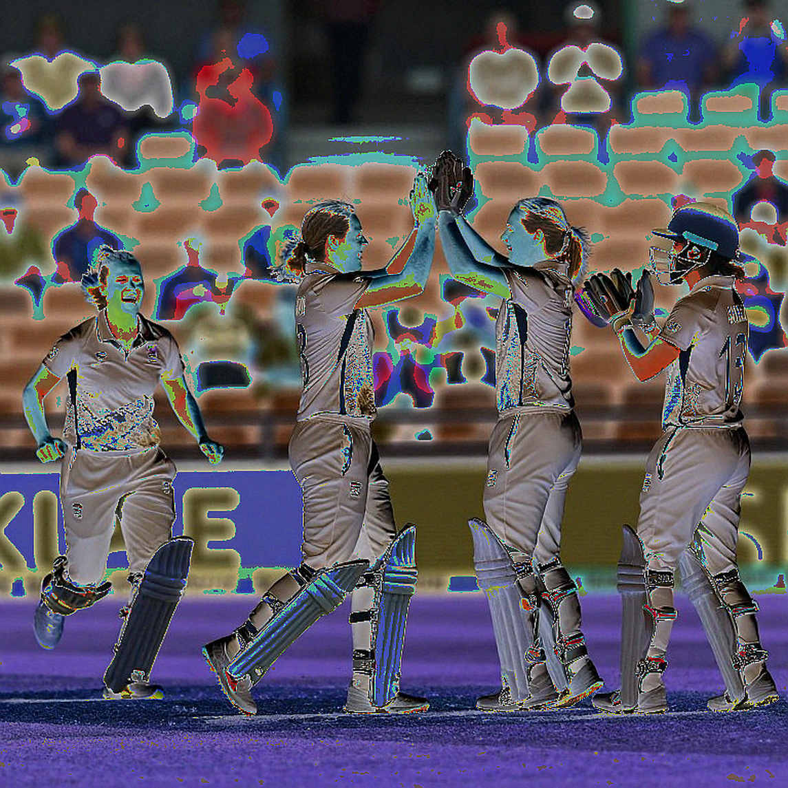 Boland's Seam, Five Lost Sessions, and the New Arithmetic of a Test Match Boland's Seam, Five Lost Sessions, and the New Arithmetic of a Test Match