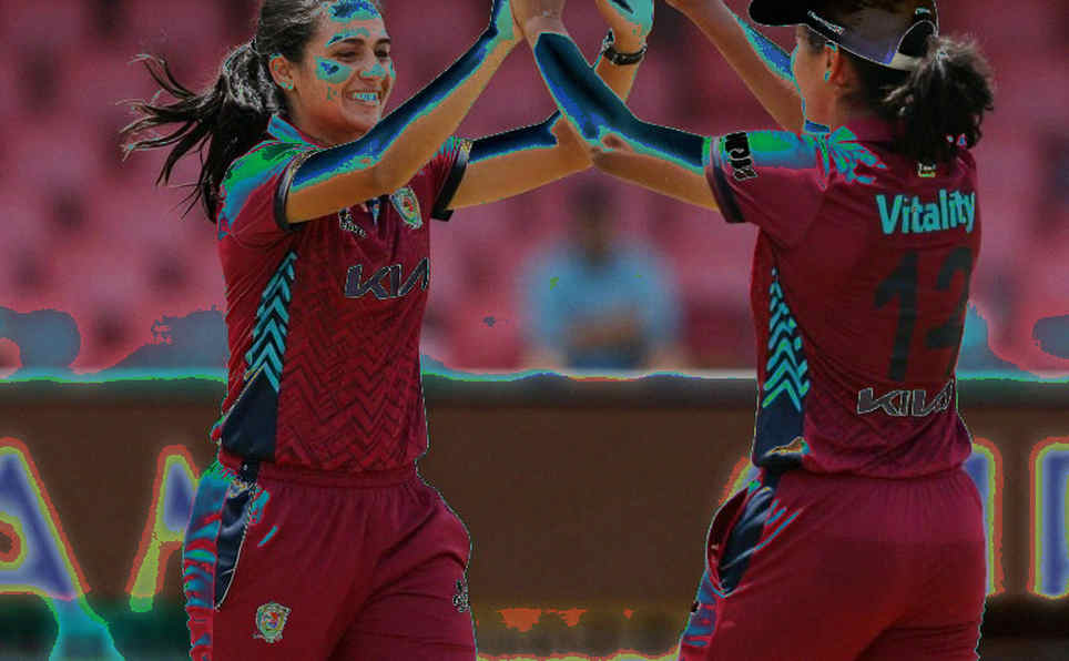 Boland's Seam, Five Lost Sessions, and the New Arithmetic of a Test Match Boland's Seam, Five Lost Sessions, and the New Arithmetic of a Test Match
