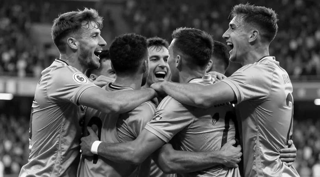 No Kimmich, an Uncertain Dugout: Where Bayern's Real Gap Lies Before Arsenal No Kimmich, an Uncertain Dugout: Where Bayern's Real Gap Lies Before Arsenal
