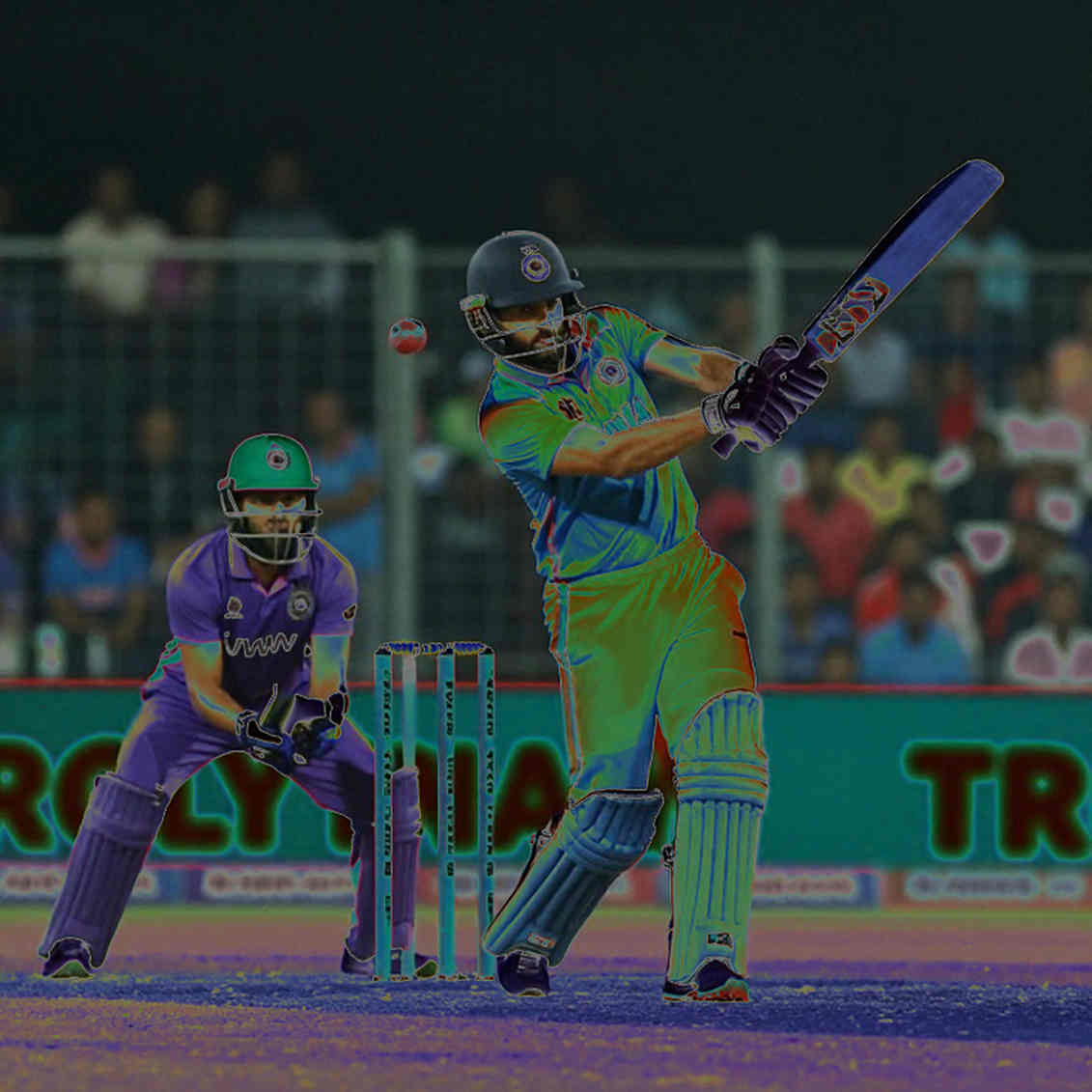 The 160 Ledger: The Number That Erased Bangladesh's Final Hopes Before a Ball Was Bowled The 160 Ledger: The Number That Erased Bangladesh's Final Hopes Before a Ball Was Bowled