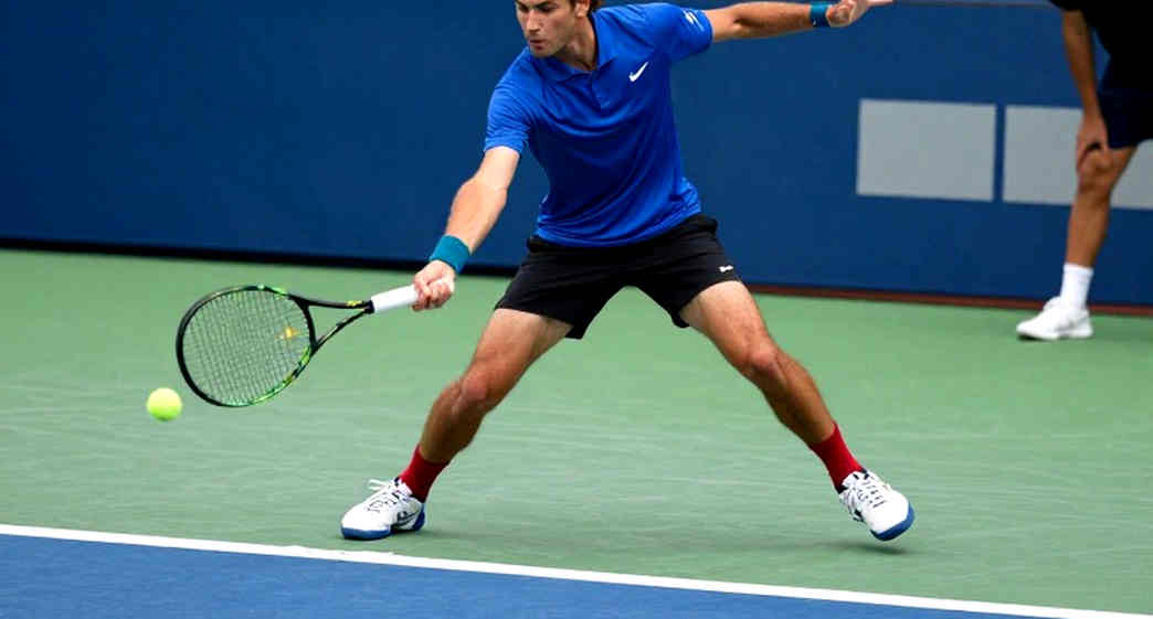A Stock-Market Report in the Tennis File: Where the Pipeline Fails Quietly A Stock-Market Report in the Tennis File: Where the Pipeline Fails Quietly