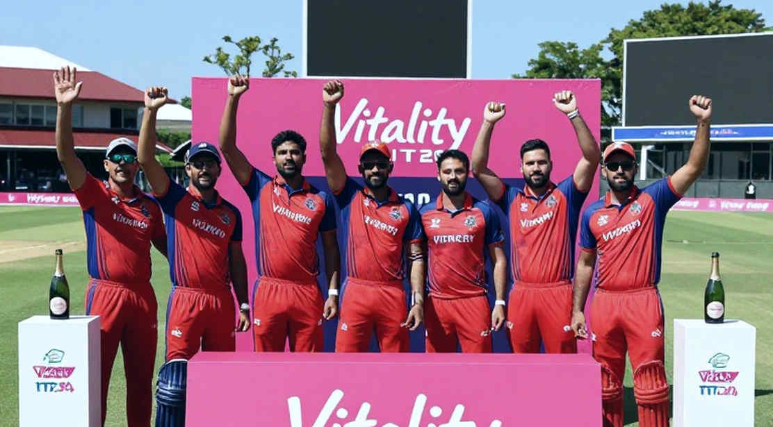The Silence of the Silver Medal: Root's Thirteen Thousand, Warne's Four Wickets, and the Records We Forget to Read The Silence of the Silver Medal: Root's Thirteen Thousand, Warne's Four Wickets, and the Records We Forget to Read