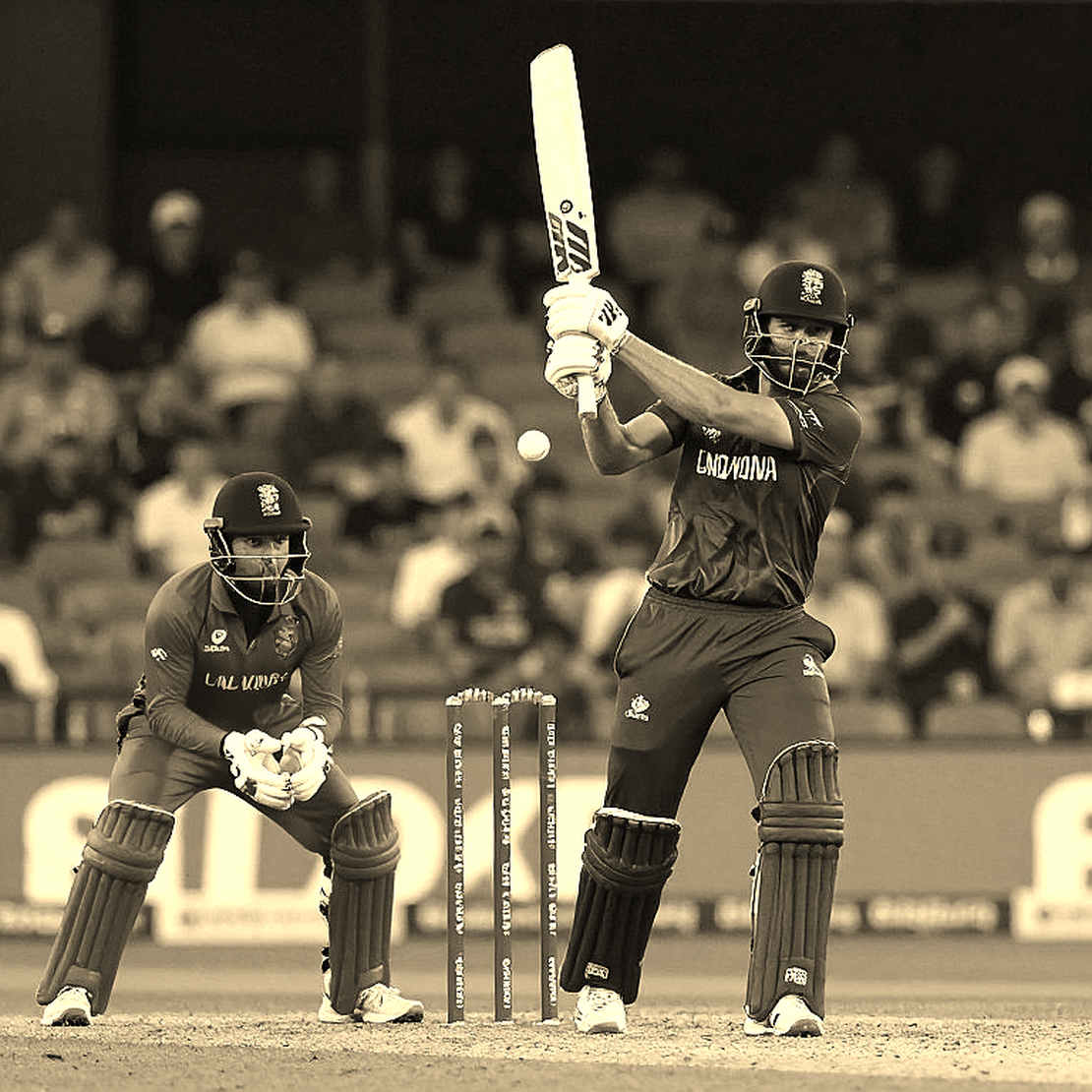 The Time the Scorecard Doesn't Write: The Silent Archive of Tournament Cricket