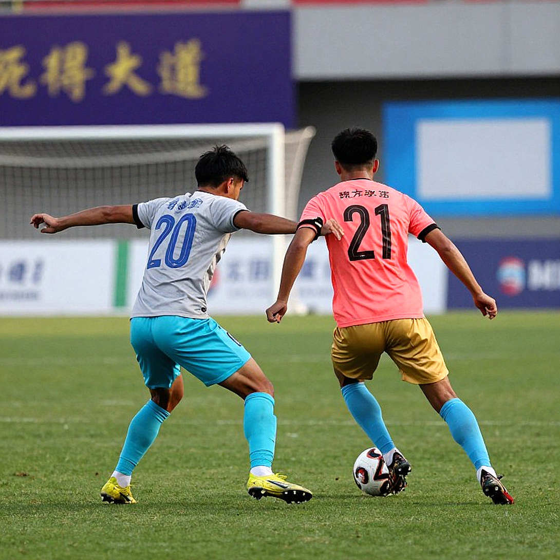 Eight Minutes in Hovsan: The Ledger Nobody Wrote Inside Bangladesh U15's 1-1 Draw Eight Minutes in Hovsan: The Ledger Nobody Wrote Inside Bangladesh U15's 1-1 Draw