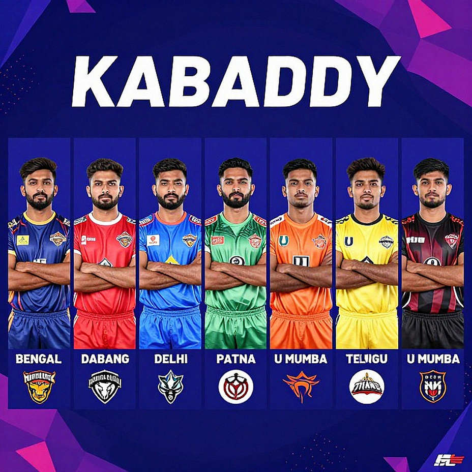 কাবাডি চ্যাম্পিয়ন্স লিগ সিজন ২: ১৯.২ লাখ টাকার সিলিং আর হরিয়ানার পাঁচ শহর যা বলে কাবাডি চ্যাম্পিয়ন্স লিগ সিজন ২: ১৯.২ লাখ টাকার সিলিং আর হরিয়ানার পাঁচ শহর যা বলে