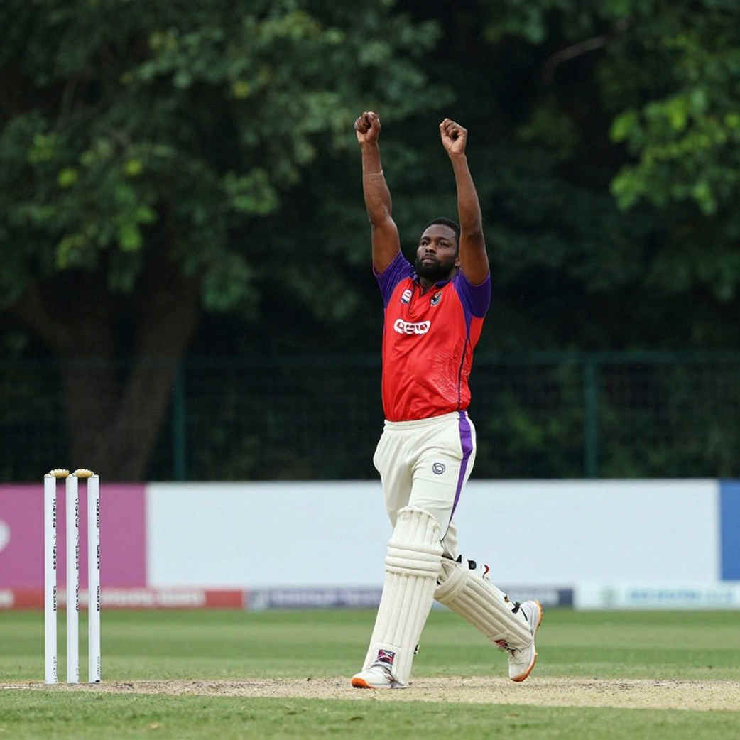 The Sound That Never Came After the Last Ball: Nidahas Night and Bangladesh's One-Ball Distance