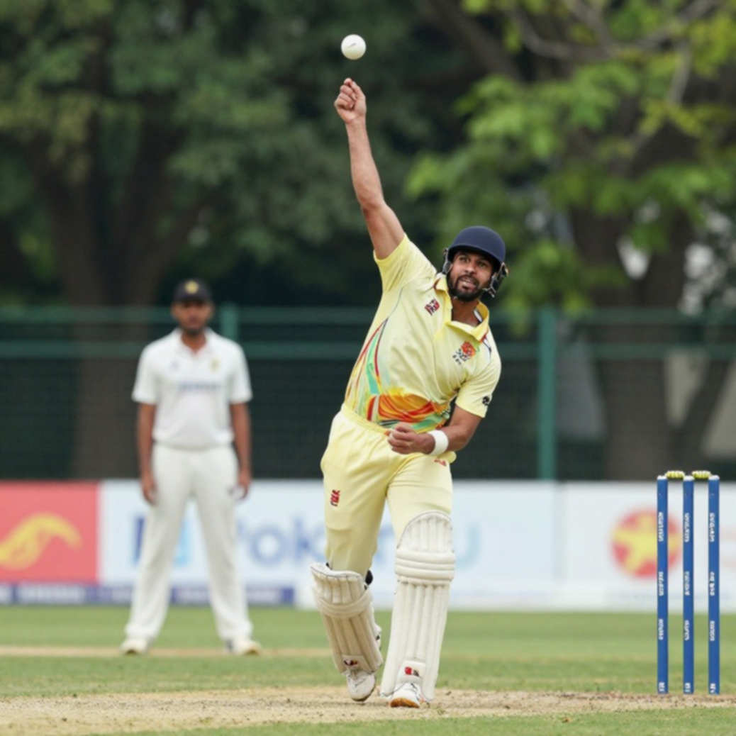 গোয়ার পাঁচতারা হল, একটি হোয়াটসঅ্যাপ বার্তা এবং আইপিএল নিলামের অনিশ্চিত ক্যালেন্ডার
