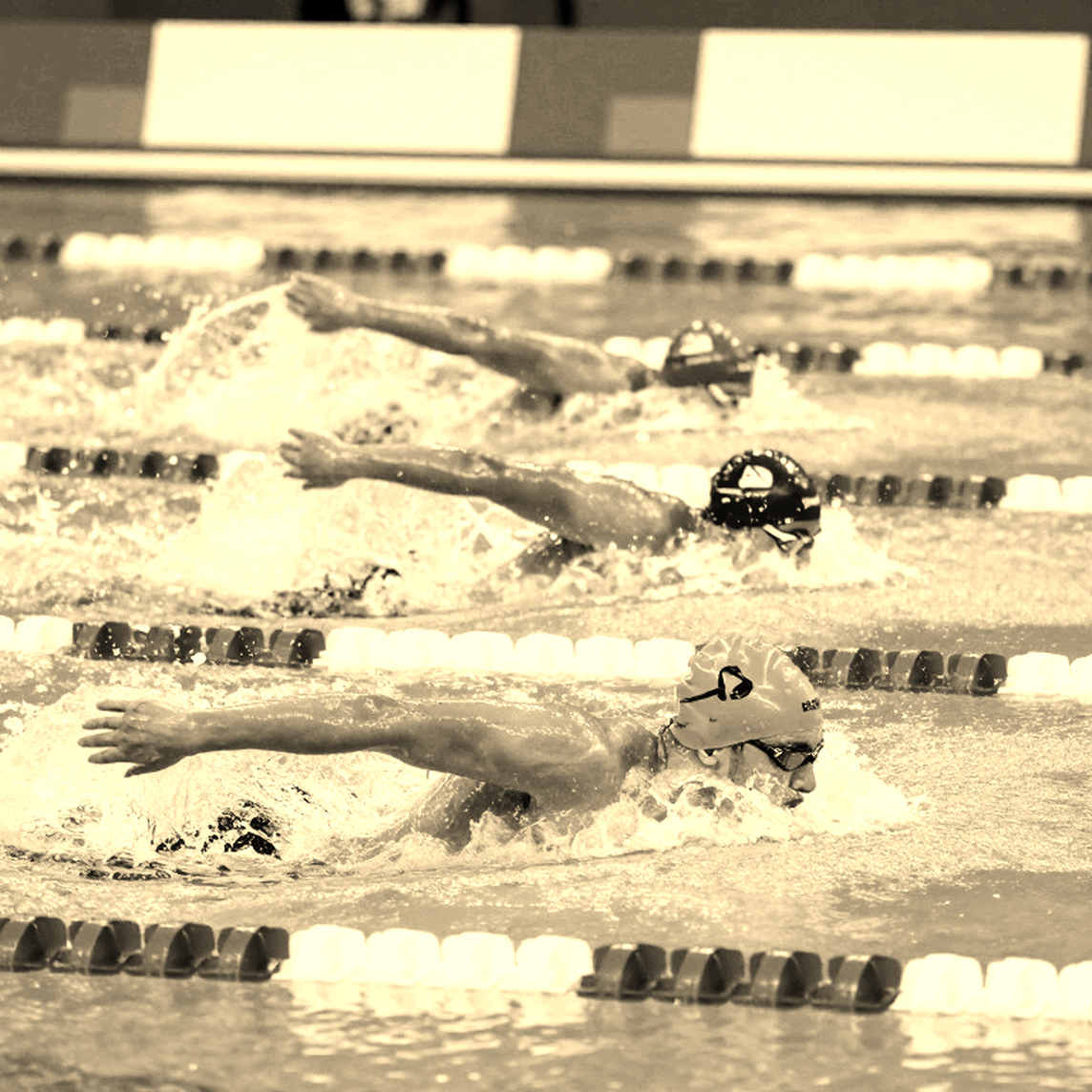 2:04.83 — The Record Whose Engine Was the First 100 Metres, Not the Last 50 2:04.83 — The Record Whose Engine Was the First 100 Metres, Not the Last 50