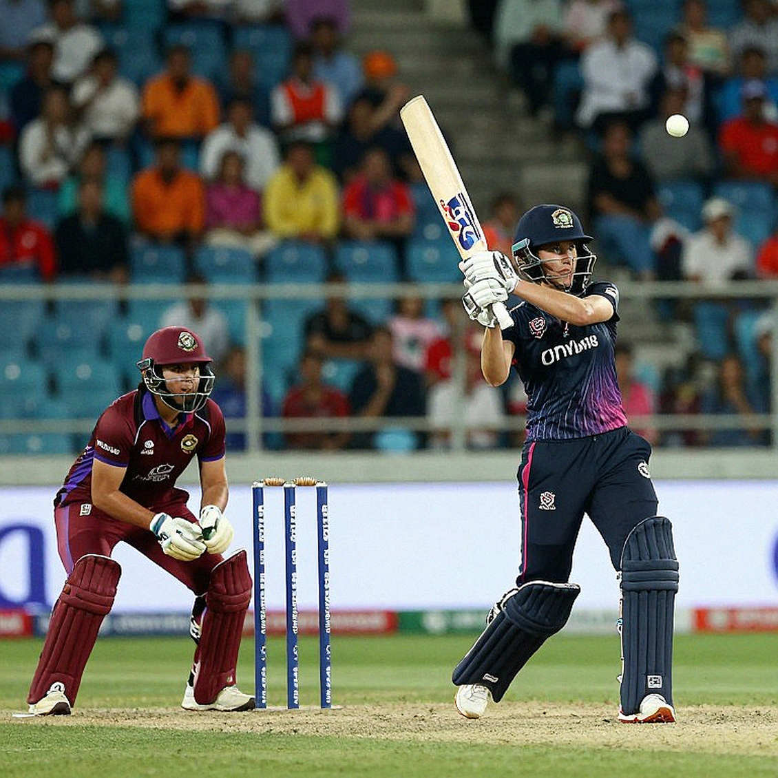 Empty Cells, Complete Stories: How Cricket's Data Voids Become Market Prices Empty Cells, Complete Stories: How Cricket's Data Voids Become Market Prices