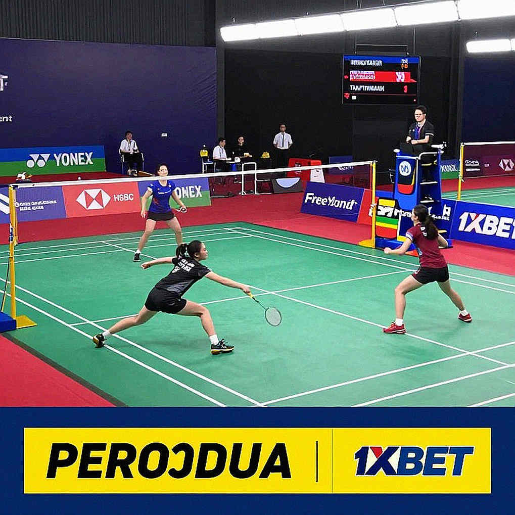 ১৯-২১: যেখানে আসল ছুরিটা বসেছিল — সাতউইক-চিরাগের প্রথম রাউন্ড বিদায়ের একটি হিসাব-ভিত্তিক পুনর্গঠন