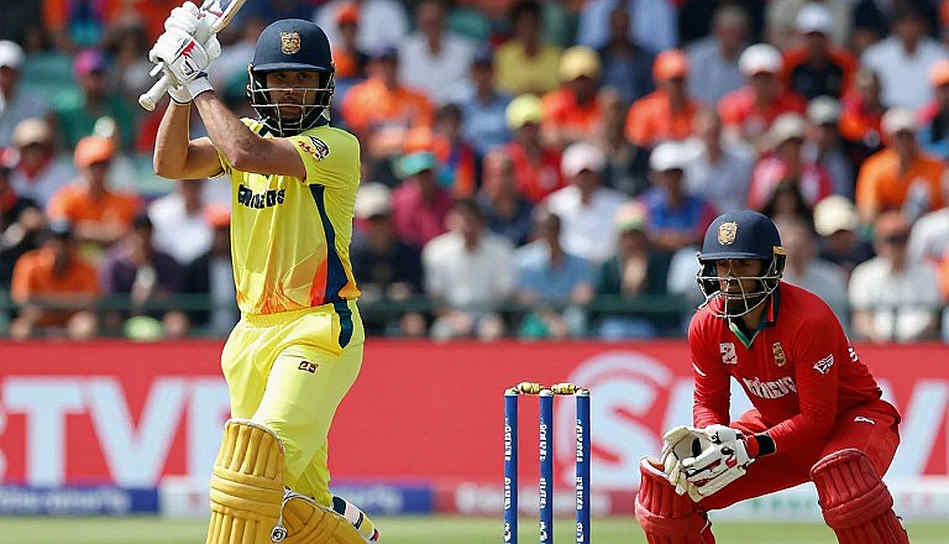 The Ledger That Came Back Blank: Cricket's Lost Records, Empty Rows, and the Case for an Immutable Archive