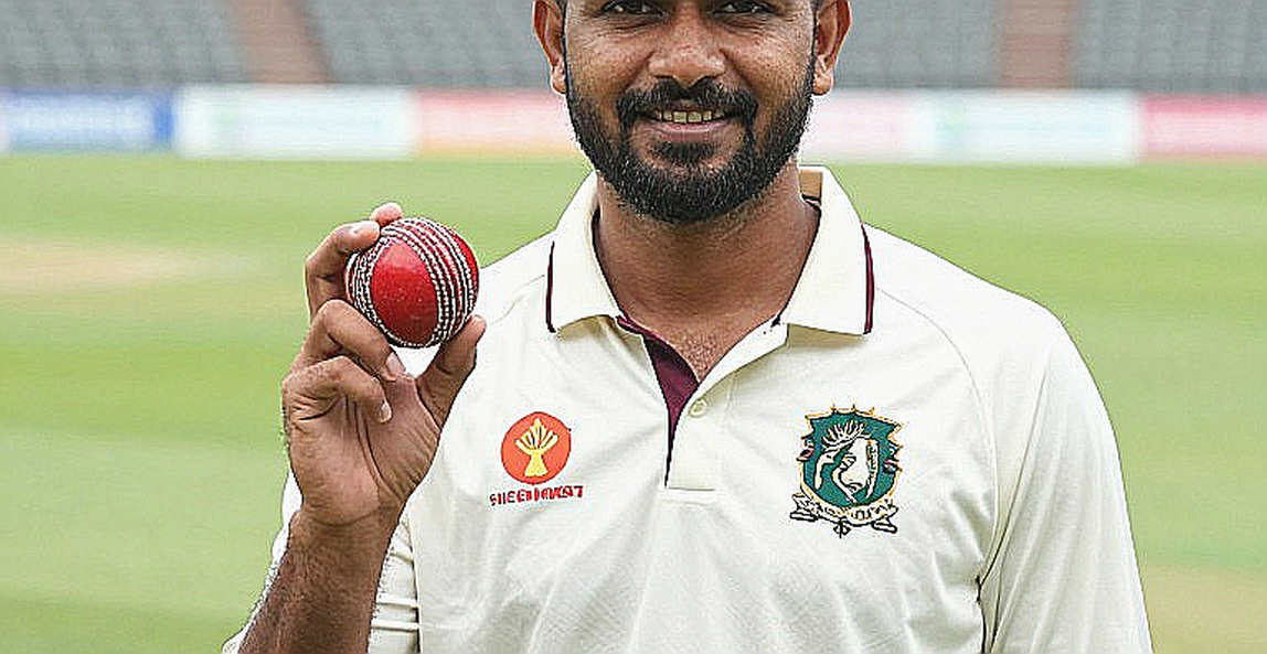 The Ledger That Came Back Blank: Cricket's Lost Records, Empty Rows, and the Case for an Immutable Archive