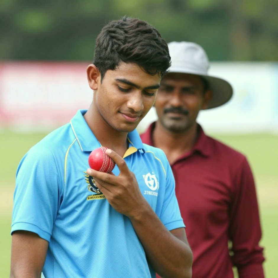 ক্রিকেট বিশ্লেষণ পাইপলাইন ব্যর্থতা: স্টেজ-২ বিশ্লেষণে শূন্য তথ্য, খেলাধুলা সাংবাদিকতায় ডেটা অখণ্ডতার সংকট