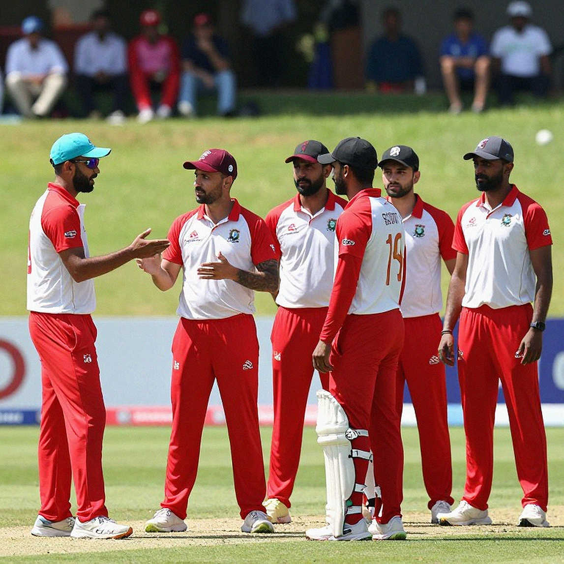 Gqeberha, Day Four Morning: Nine Wickets in 38.3 Overs and the Invisible Cost of the Follow-On Gqeberha, Day Four Morning: Nine Wickets in 38.3 Overs and the Invisible Cost of the Follow-On
