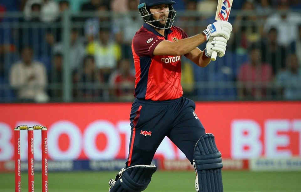 The Shadow of Chinnaswamy: How Eight T20Is in Bengaluru Undo India's 'Fortress' Story The Shadow of Chinnaswamy: How Eight T20Is in Bengaluru Undo India's 'Fortress' Story