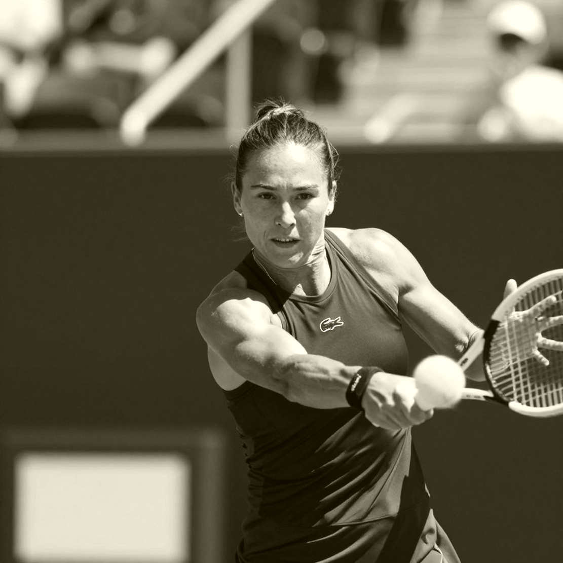 Czechia's 12th Billie Jean King Cup: The Final Where the World's Best Doubles Player Never Stepped On Court