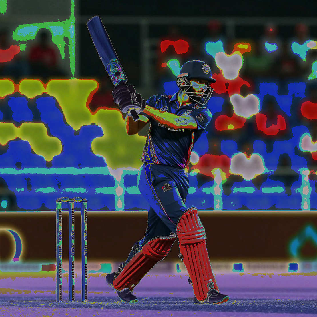 The Six AM Spell: Where Bangladesh's Pace Rhythm Is Actually Built