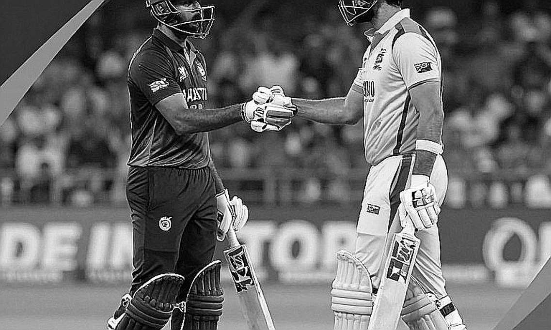 The Discipline of Data: Why 'Insufficient Information' Is Cricket Analysis's Most Honest Answer The Discipline of Data: Why 'Insufficient Information' Is Cricket Analysis's Most Honest Answer
