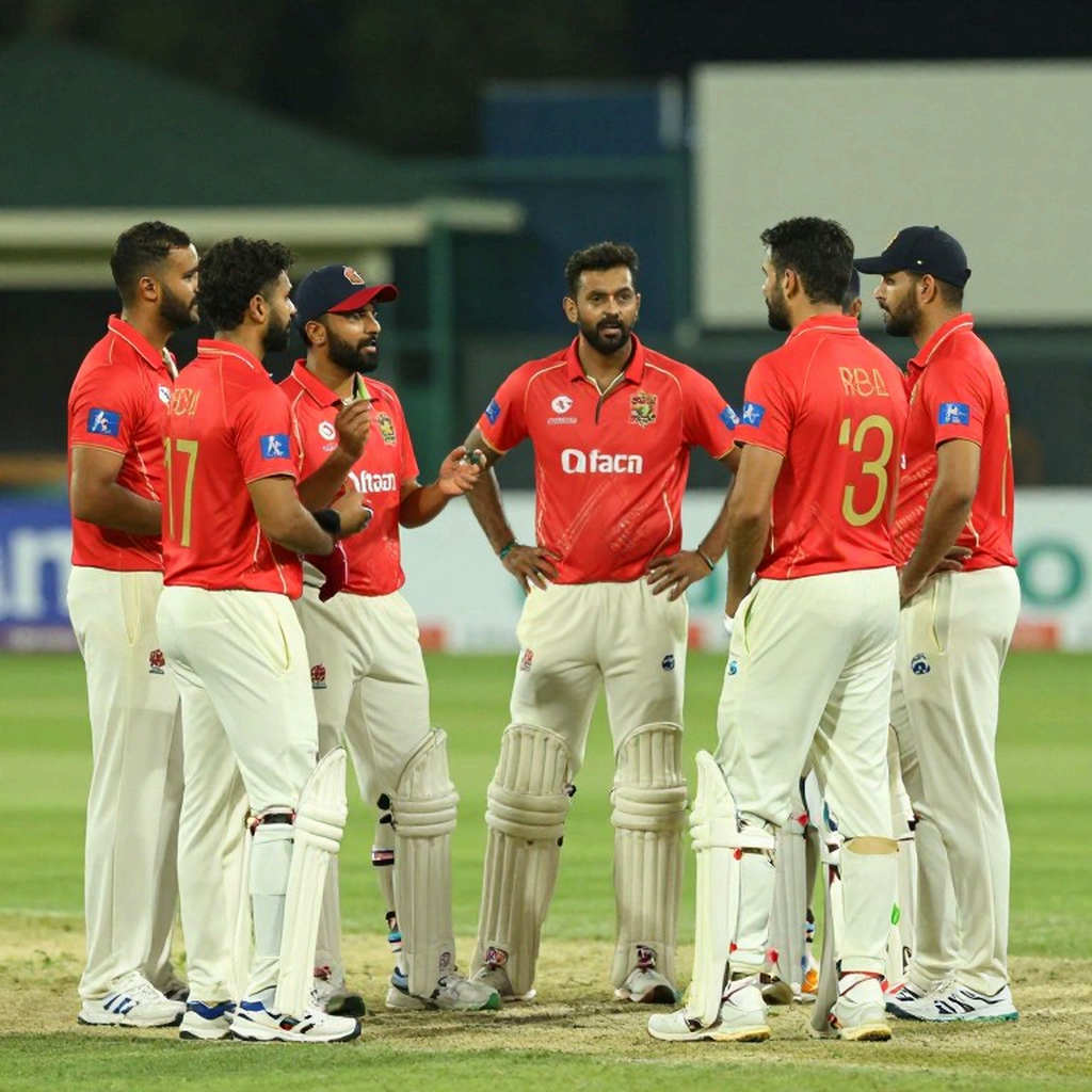 The Discipline of Data: Why 'Insufficient Information' Is Cricket Analysis's Most Honest Answer The Discipline of Data: Why 'Insufficient Information' Is Cricket Analysis's Most Honest Answer