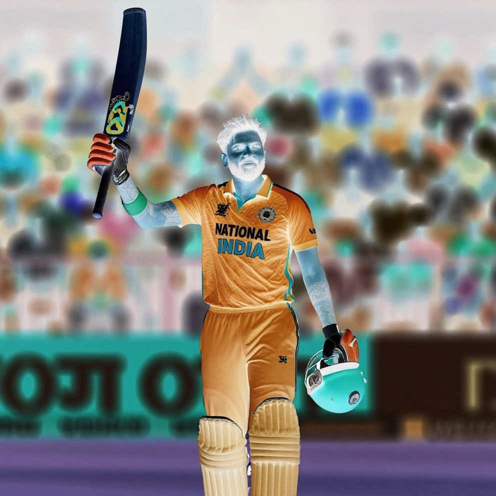 Ninety-Four Balls, Fifty Runs: What the Premadasa Evening Never Said Ninety-Four Balls, Fifty Runs: What the Premadasa Evening Never Said