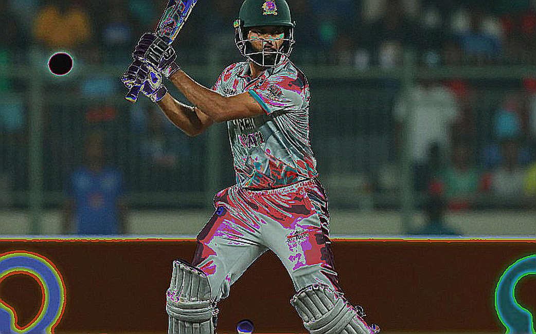 The Price That Never Went On-Chain: Cricket's Token Market and the Real Auction Ledger The Price That Never Went On-Chain: Cricket's Token Market and the Real Auction Ledger