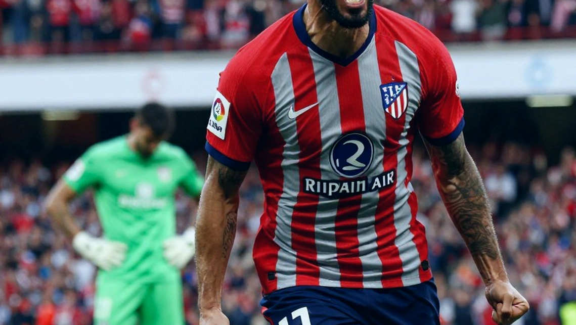 Necaxa vs Atlas: Two Dreams at Opposite Ends of the Table and the Cruel Arithmetic of the Liguilla Necaxa vs Atlas: Two Dreams at Opposite Ends of the Table and the Cruel Arithmetic of the Liguilla
