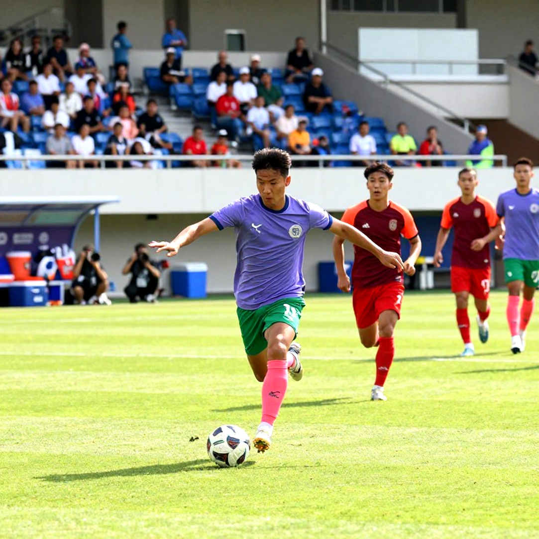 Necaxa vs Atlas: Two Dreams at Opposite Ends of the Table and the Cruel Arithmetic of the Liguilla Necaxa vs Atlas: Two Dreams at Opposite Ends of the Table and the Cruel Arithmetic of the Liguilla