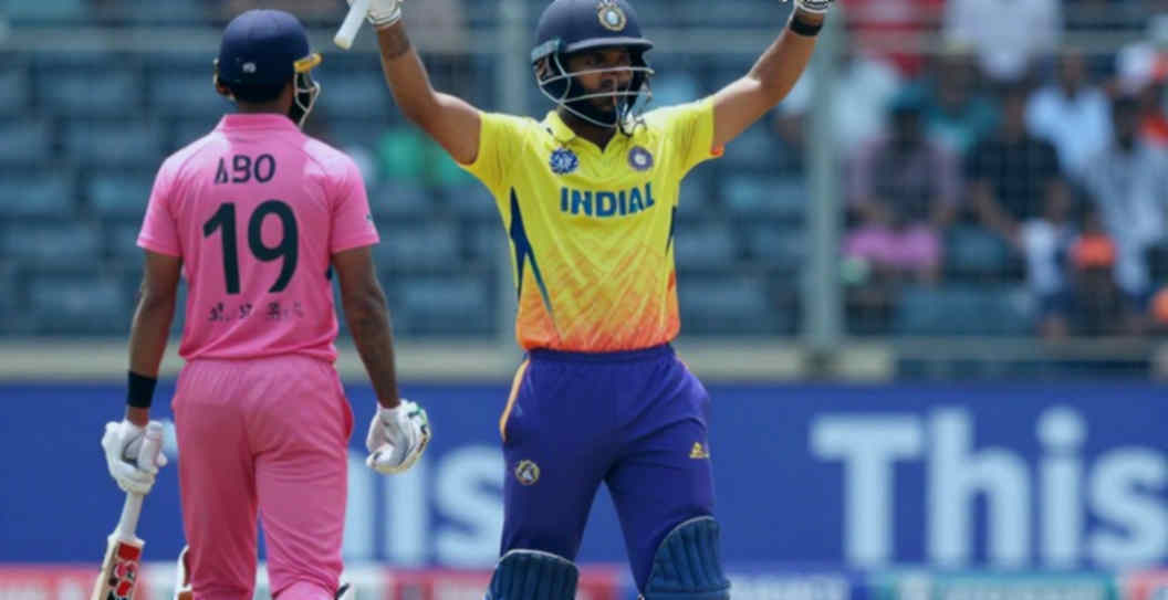30 Off 30: Why the T20 World Cup Final Was the Death-Over Market's Verdict, Not South Africa's Collapse