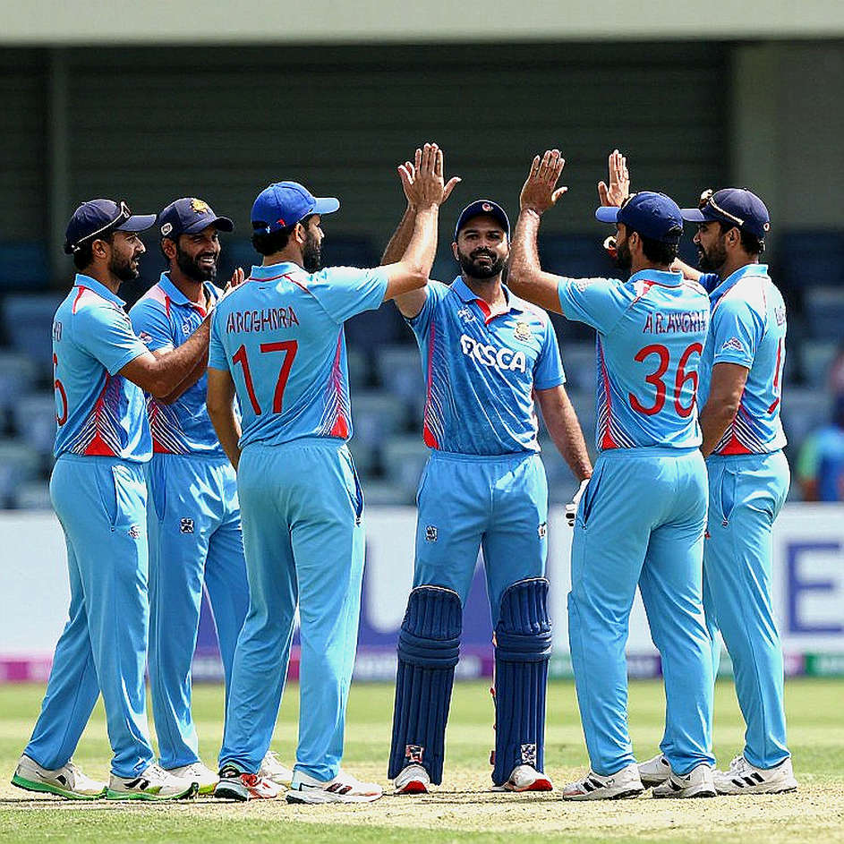 Eight Pillars, Zero Evidence: The Format Trap in Cricket's Rumor Economy