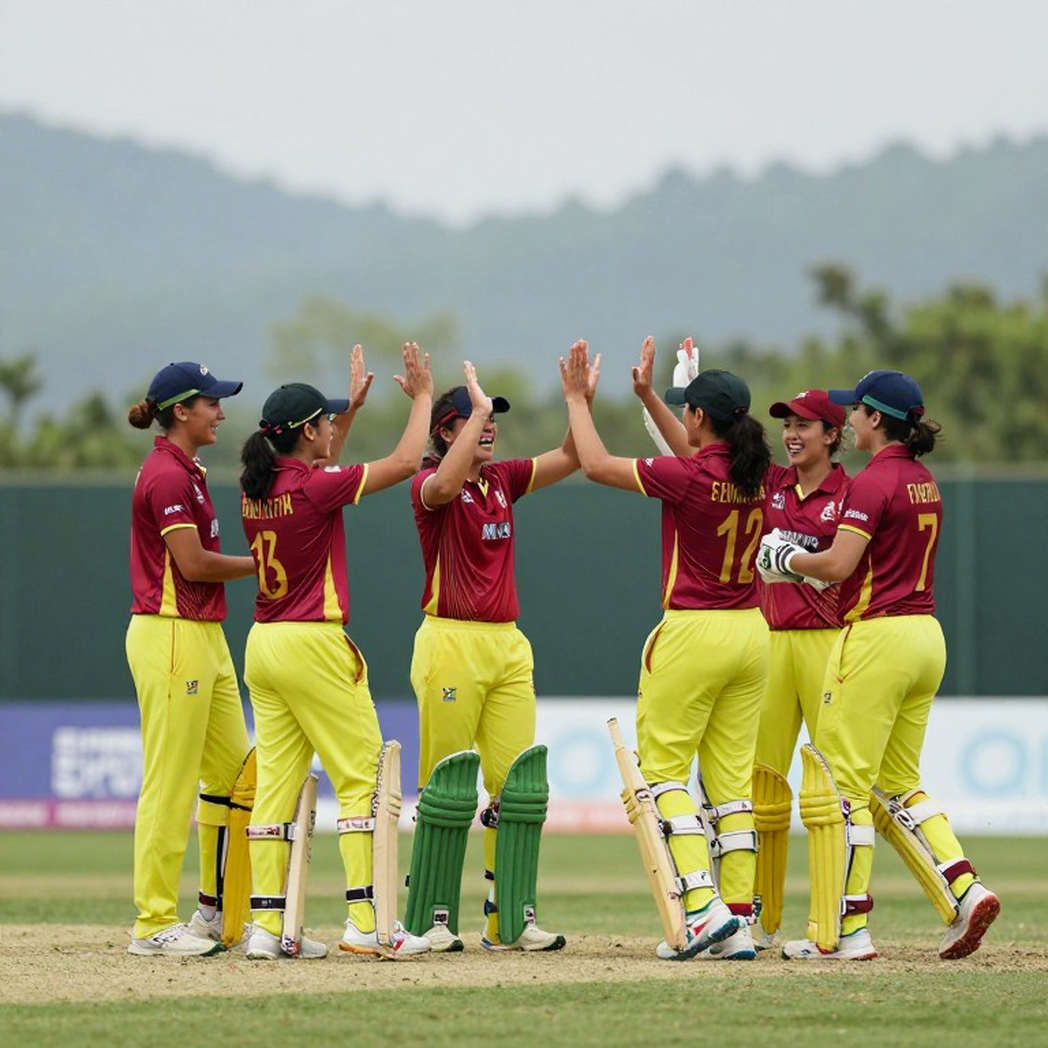 Asia's Cricket Calendar Is Now a Transfer Window of Its Own