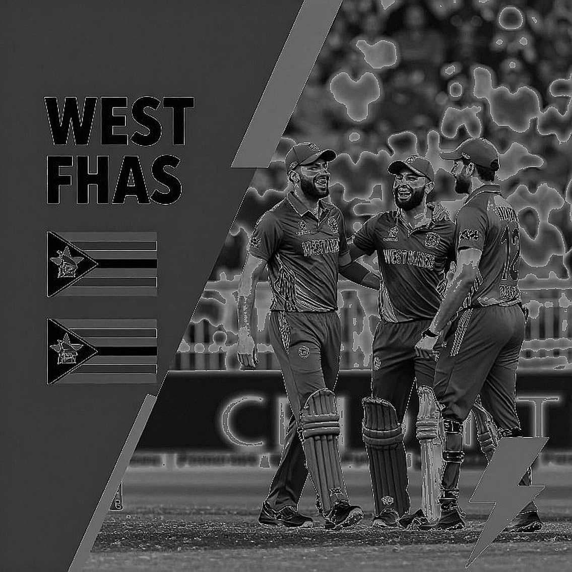 That Night in Antigua: Bangladesh's Tactical Ceiling and the Lessons of Zone Occupation