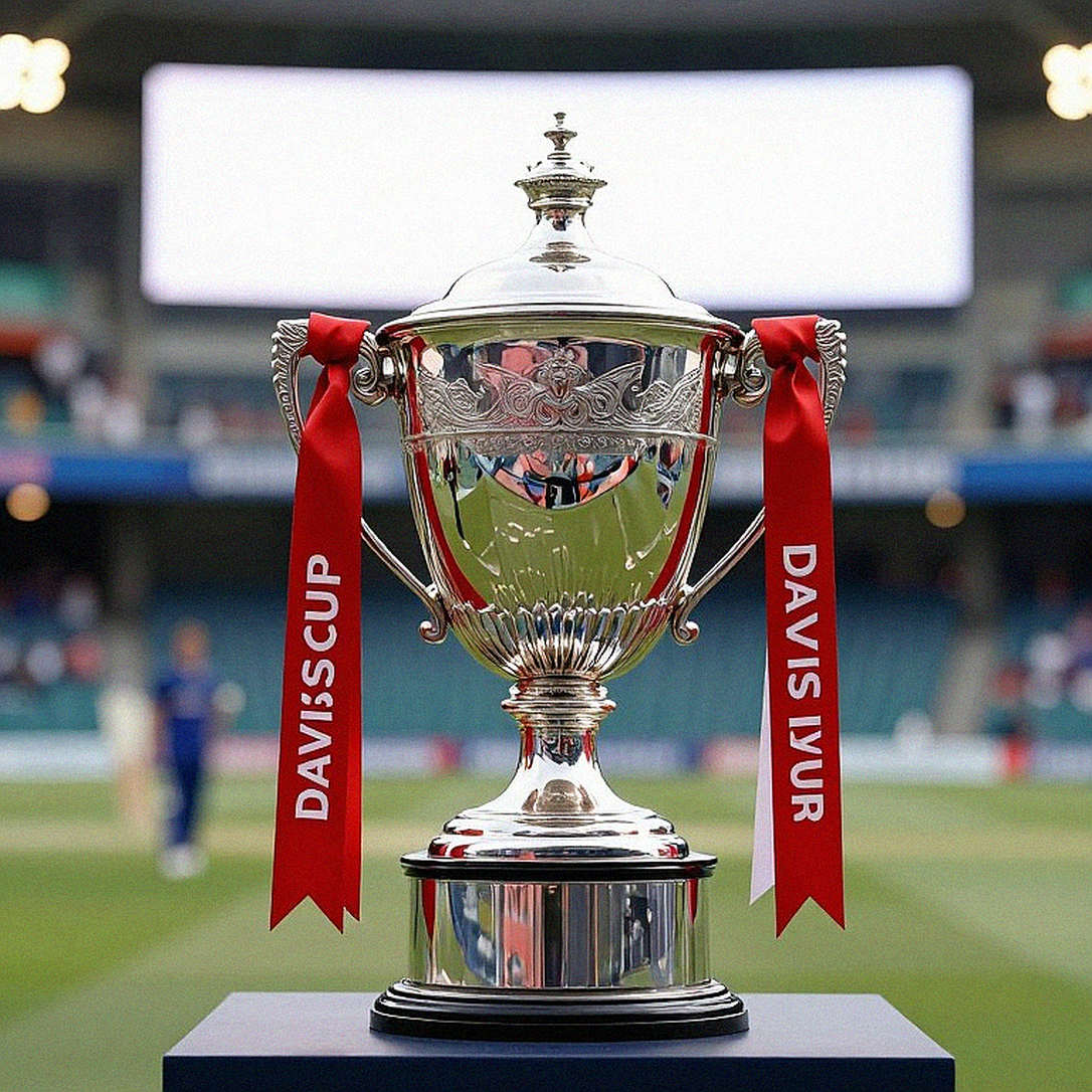 Sixteen Balls, Two False Starts and a Trophy: What the Third T20I at North Sydney Actually Proved Sixteen Balls, Two False Starts and a Trophy: What the Third T20I at North Sydney Actually Proved