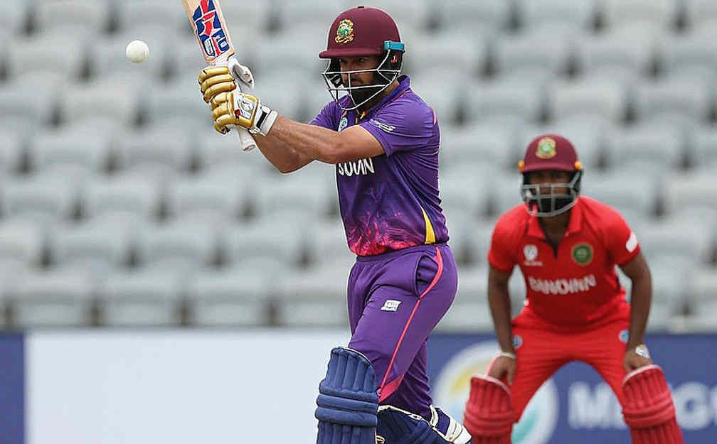 What Remains After the Auction: Cricket's Transfer Season, Silence, and a City's Archive