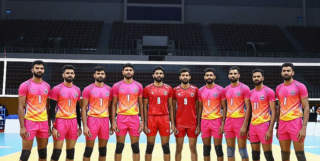 ১১ বোনাস পয়েন্টের গল্প: এশিয়ান গেমসে ভারতের ৪২–২১ জয়ের ভেতরে যে সংকেতটা লুকিয়ে আছে
