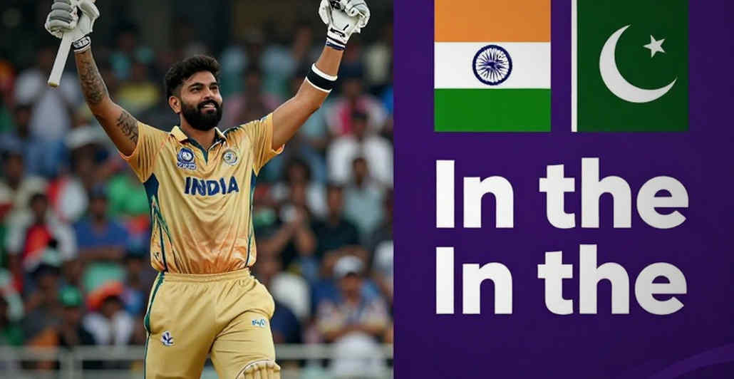 বেঙ্গালুরু থেকে হায়দরাবাদ: সাদা বলের ক্রিকেটে ভারতের মৃত ওভারগুলো
