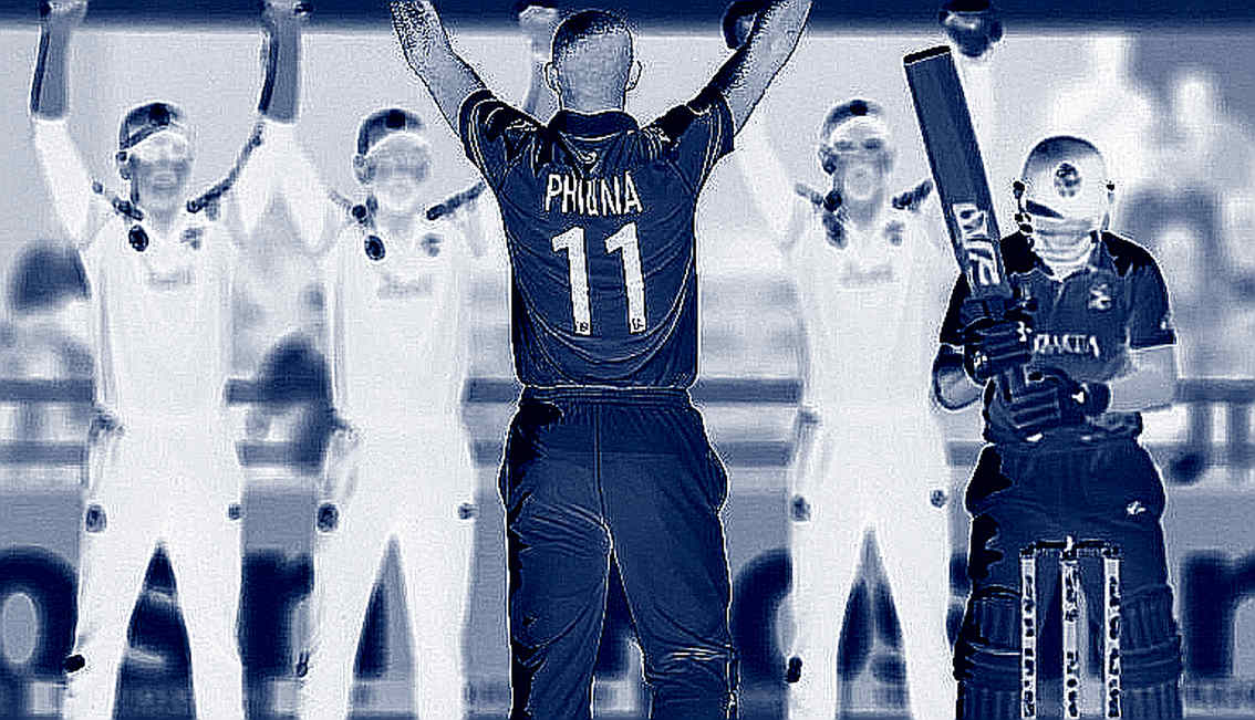 19/4 in Raipur: Why India's Four-Wicket Win Is Still Incomplete Evidence 19/4 in Raipur: Why India's Four-Wicket Win Is Still Incomplete Evidence
